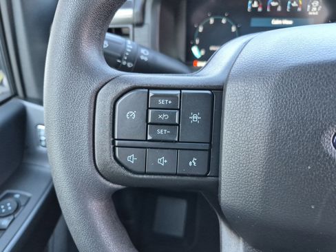 New 2026 Ford F150 STX w/ Equipment Group 200A image 24