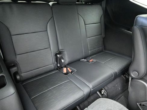 New 2026 Buick Enclave Sport Touring w/ Power Package image 9