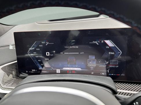 Used 2026 BMW X7 M60i image 13