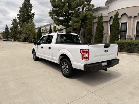 Used 2019 Ford F150 XL w/ XL Power Equipment Group RWD image 5