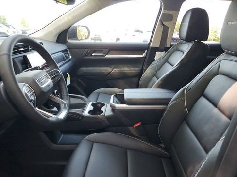 New 2026 GMC Terrain Denali AWD/4WD image 19