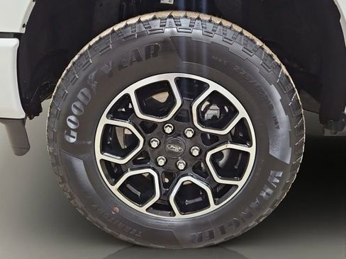 Used 2023 Ford F150 XLT w/ Equipment Group 302A High image 26