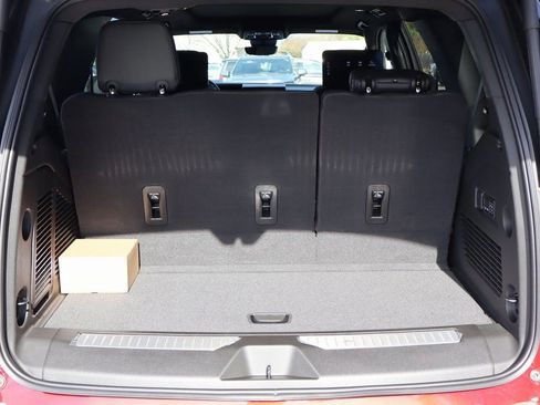 New 2026 GMC Yukon Denali w/ Denali Reserve Package image 23