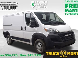 New 2026 RAM ProMaster 2500 w/ Convenience Group video 1