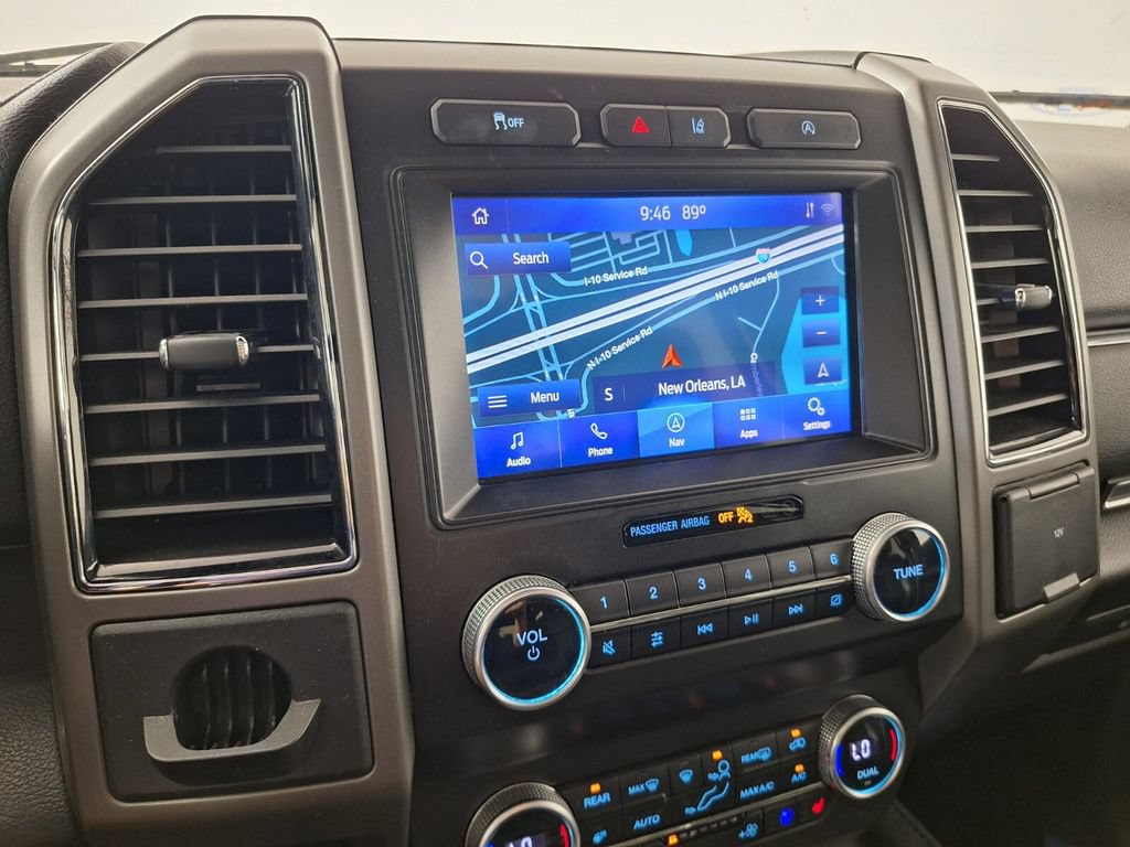 Used 2021 Ford Expedition XLT RWD image 23