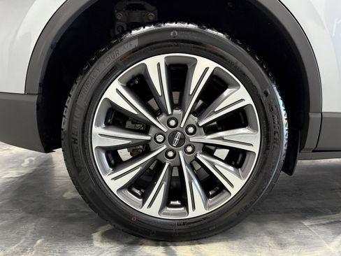 Used 2021 Lincoln Corsair Reserve w/ Elements Package image 32