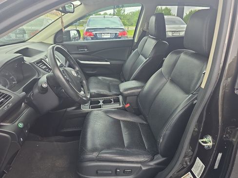 Used 2015 Honda CR-V EX-L image 11