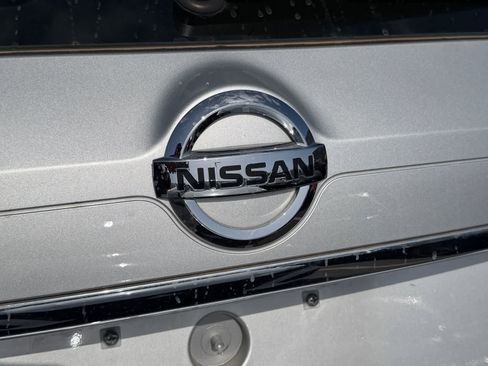 Certified 2017 Nissan Rogue S AWD/4WD image 16