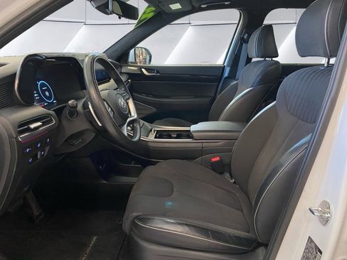 Used 2024 Hyundai Palisade Calligraphy image 7