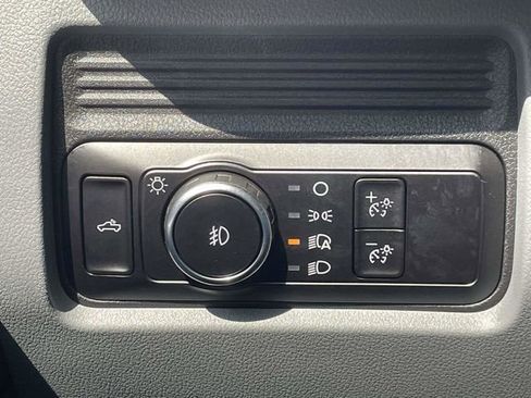 Used 2026 Ford F450 XLT w/ FX4 Off-Road Package image 23