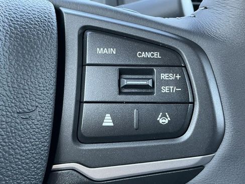 New 2026 Honda Ridgeline RTL image 14