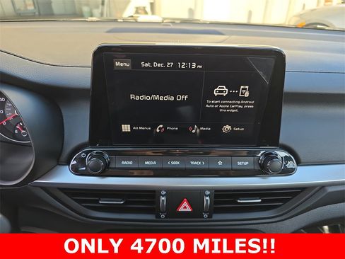 Used 2024 Kia Forte LXS w/ LXS Technology Package image 20