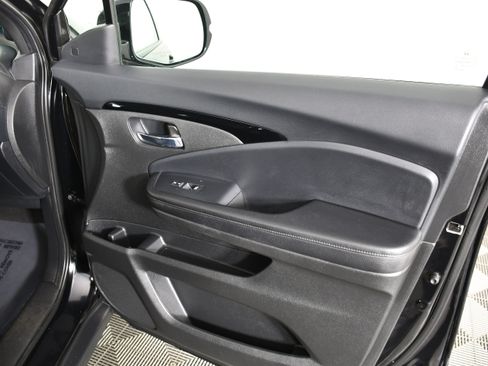 Used 2020 Honda Passport Elite image 42