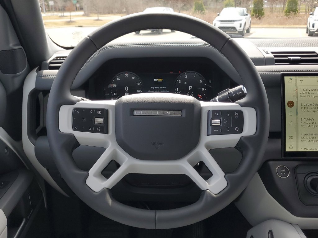 Used 2026 Land Rover Defender 130 S AWD/4WD image 32