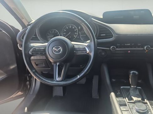 Used 2024 MAZDA MAZDA3 s FWD image 10