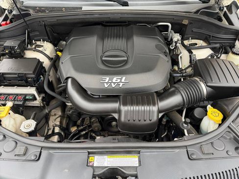 Used 2012 Dodge Durango Citadel image 21