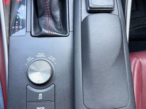 Used 2015 Lexus IS 250 w/ F-Sport Package image 19