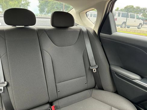 Used 2026 Kia K4 FWD image 31