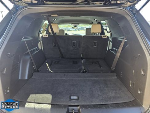 Used 2023 Chevrolet Traverse LS w/ Safety Package FWD image 39