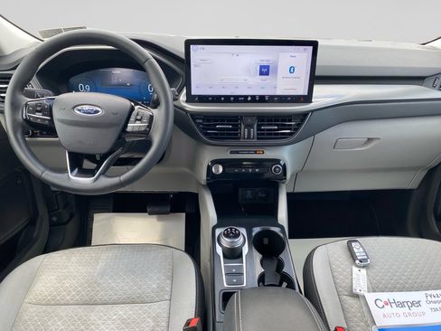 Used 2023 Ford Escape Active w/ Tech Pack #2 AWD/4WD image 20