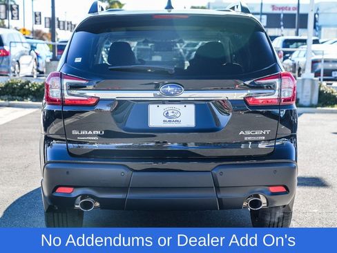 New 2026 Subaru Ascent Limited image 5