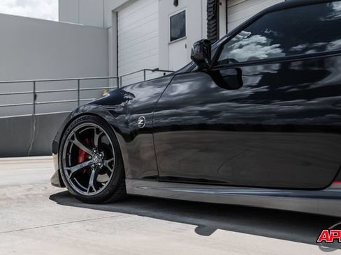 Used 2014 Nissan 370Z NISMO w/ Bose Package RWD image 29