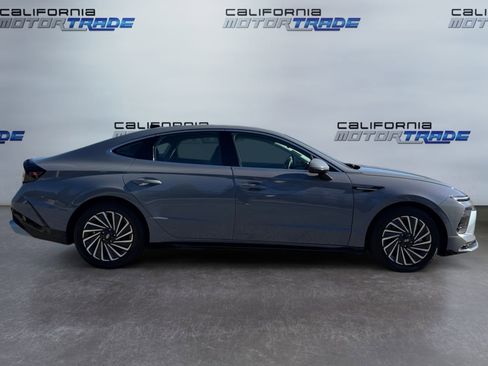 Used 2024 Hyundai Sonata SEL image 4