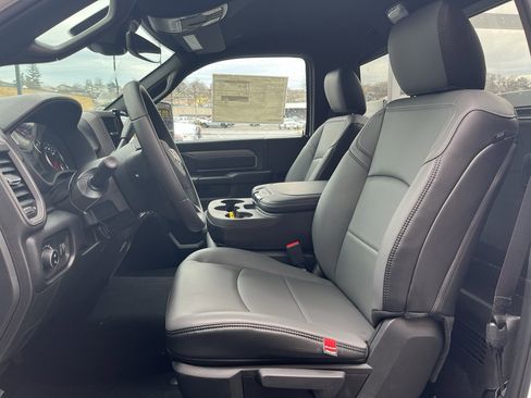 New 2026 RAM 2500 Tradesman image 11