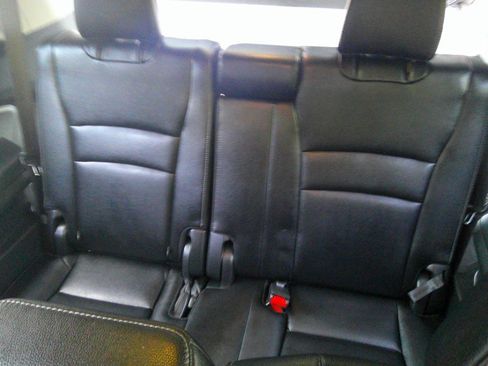 Used 2017 Honda Pilot Touring image 55