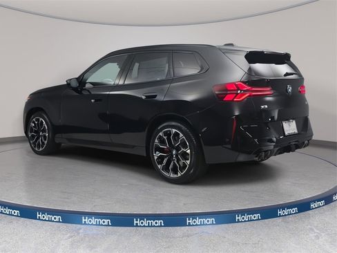 New 2026 BMW X3 M50 w/ Premium Package image 7