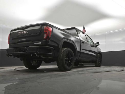 New 2026 GMC Sierra 1500 Elevation AWD/4WD image 36