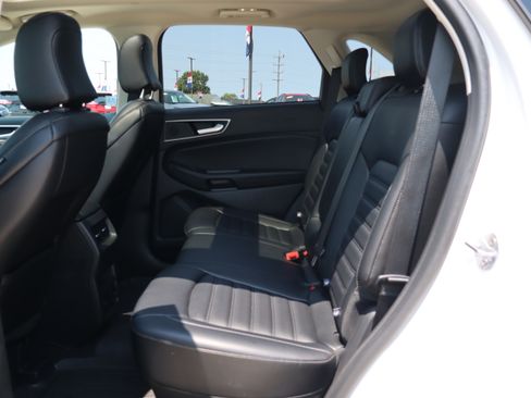 Used 2024 Ford Edge SEL w/ Convenience Package AWD/4WD image 10