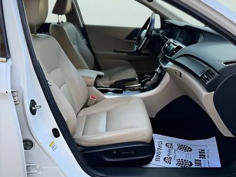 Used 2013 Honda Accord EX-L image 23