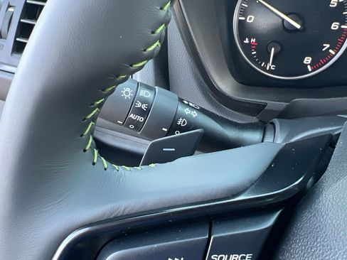 New 2026 Subaru Ascent Bronze Edition image 27