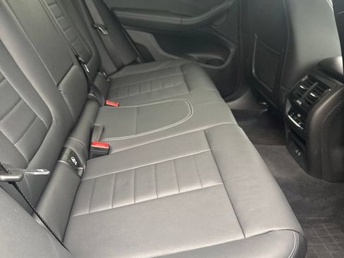 Used 2021 BMW X3 M40i w/ Premium Package AWD/4WD image 40