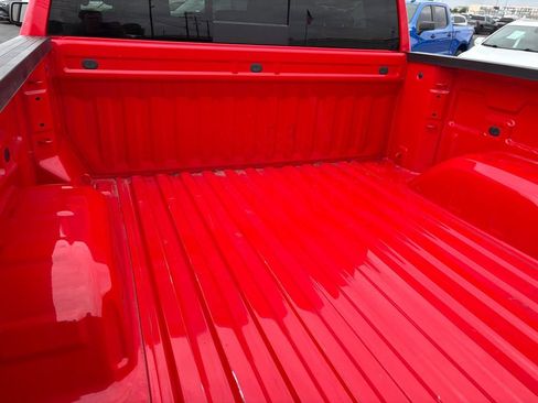 Used 2025 Chevrolet Silverado 1500 LT w/ Texas Edition Plus image 28