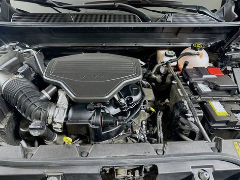 Used 2023 GMC Acadia Denali w/ Denali Ultimate Package image 33