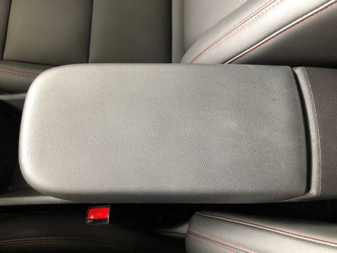 Used 2024 Chevrolet Trax RS w/ Driver Confidence Package image 19