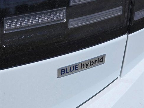 New 2026 Hyundai Sonata Blue FWD image 10