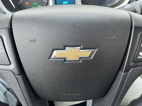 Used 2014 Chevrolet Equinox LS image 17