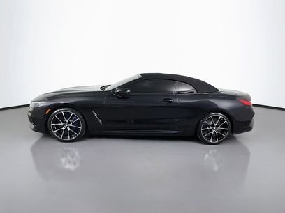 Used 2025 BMW M850i xDrive Convertible