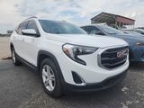 Used 2020 GMC Terrain SLE w/ Driver Convenience Package image 4