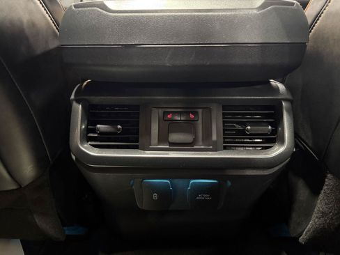 Used 2023 Ford F150 Tremor w/ Trailer Tow Package AWD/4WD image 34