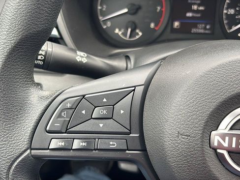 Used 2025 Nissan Altima 2.5 S FWD image 26