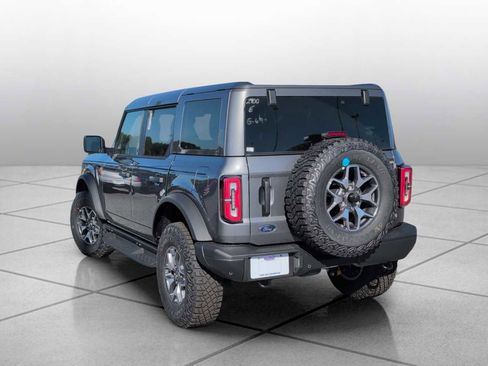 New 2025 Ford Bronco Badlands image 15