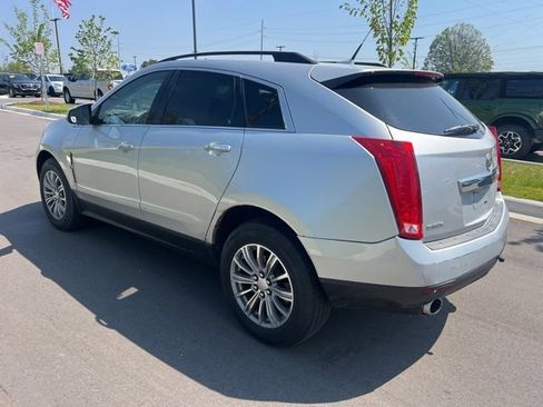 Used 2011 Cadillac SRX 2WD image 7
