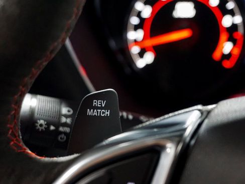 Used 2023 Chevrolet Camaro ZL1 image 66