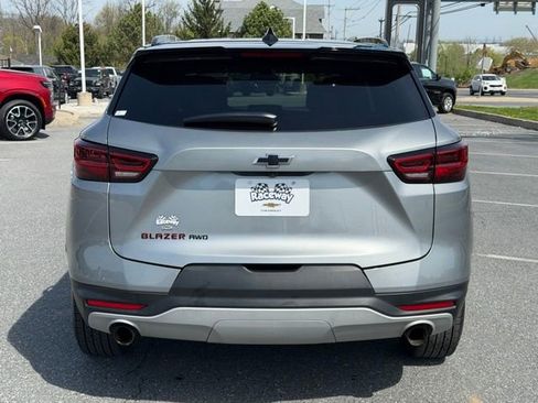 Used 2023 Chevrolet Blazer LT w/ Convenience Package image 13
