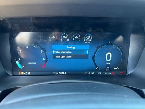 New 2026 Ford F150 STX w/ Equipment Group 200A image 10