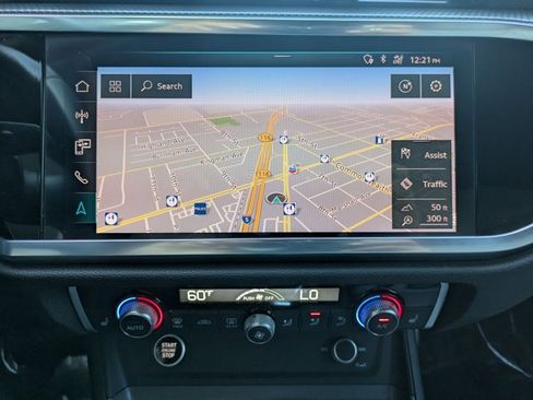 Used 2021 Audi Q3 2.0T Premium Plus w/ Premium Plus Package image 13